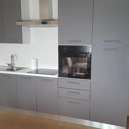 Apartman Banjol 441 Mare *