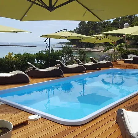 Apartman Banjol 441 Mare Rab Town