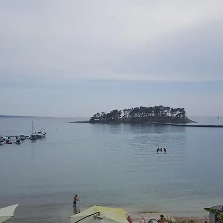 Apartment Banjol 441 Mare Rab Town