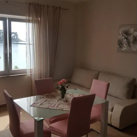 Banjol 441 Mare Appartement *