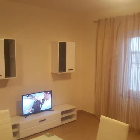 Banjol 441 Mare * Rab Town
