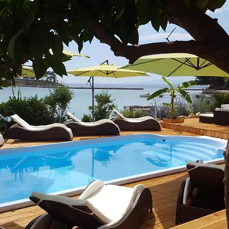 Banjol 441 Mare Apartment Rab Town