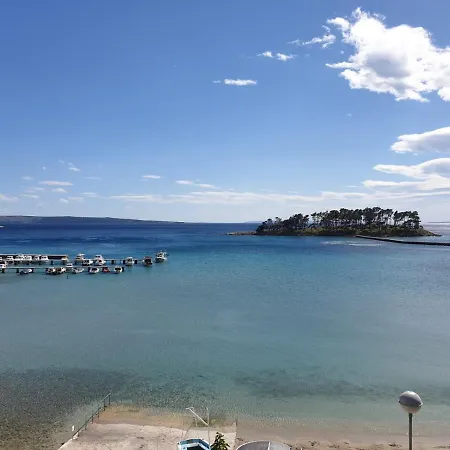Banjol 441 Mare Apartment Rab Town
