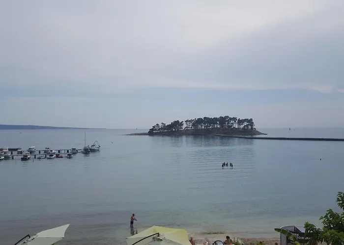 Apartmán Banjol 441 Mare Rab Town