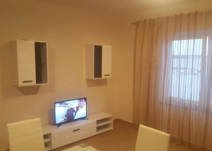Banjol 441 Mare * Rab Town