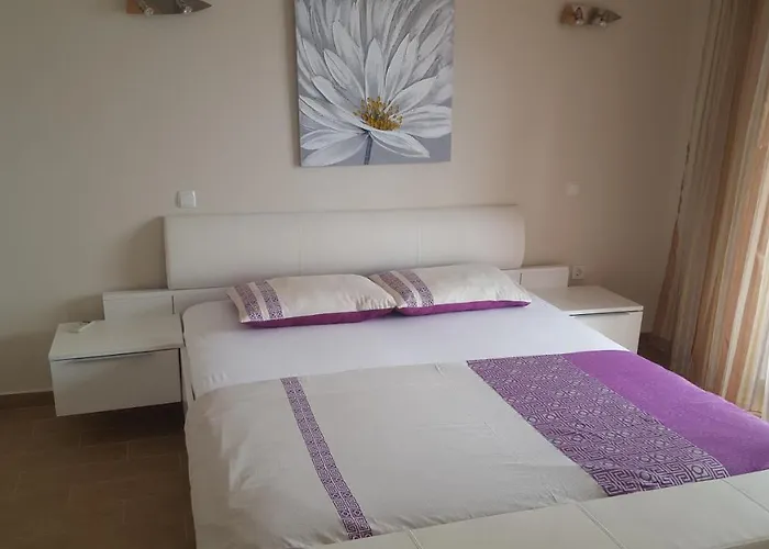 Banjol 441 Mare Apartmán
